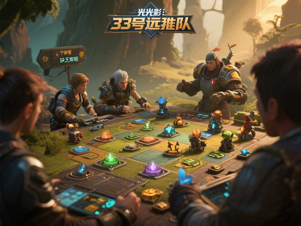 《光与影：33号远征队》玩家盛赞：回合制也能如此惊艳，彻底改变你的看法！