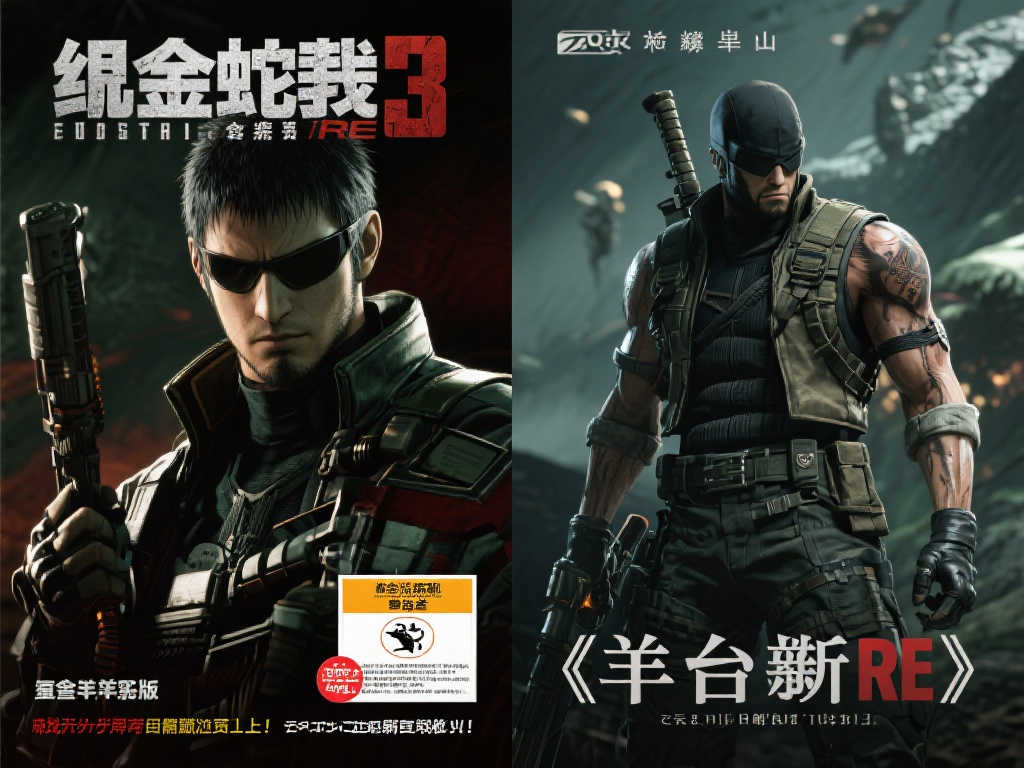 游侠晨讯：合金装备3重制版评级曝光 羊蹄山上市日期意外流出