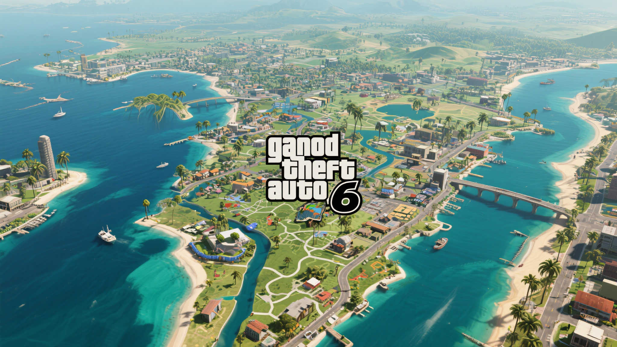 探秘《GTA》系列主线时长：预测《GTA6》的游戏长度