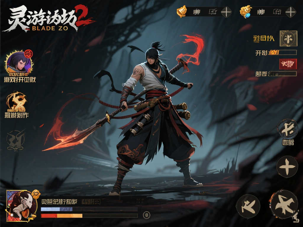 影之刃零》发售日未定仍引热议：重拾传统开发方式？