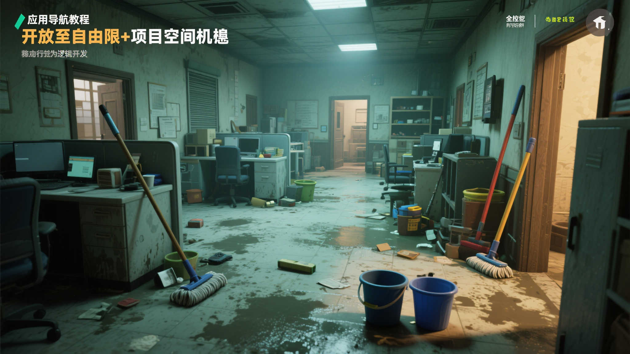 PG模拟器简介