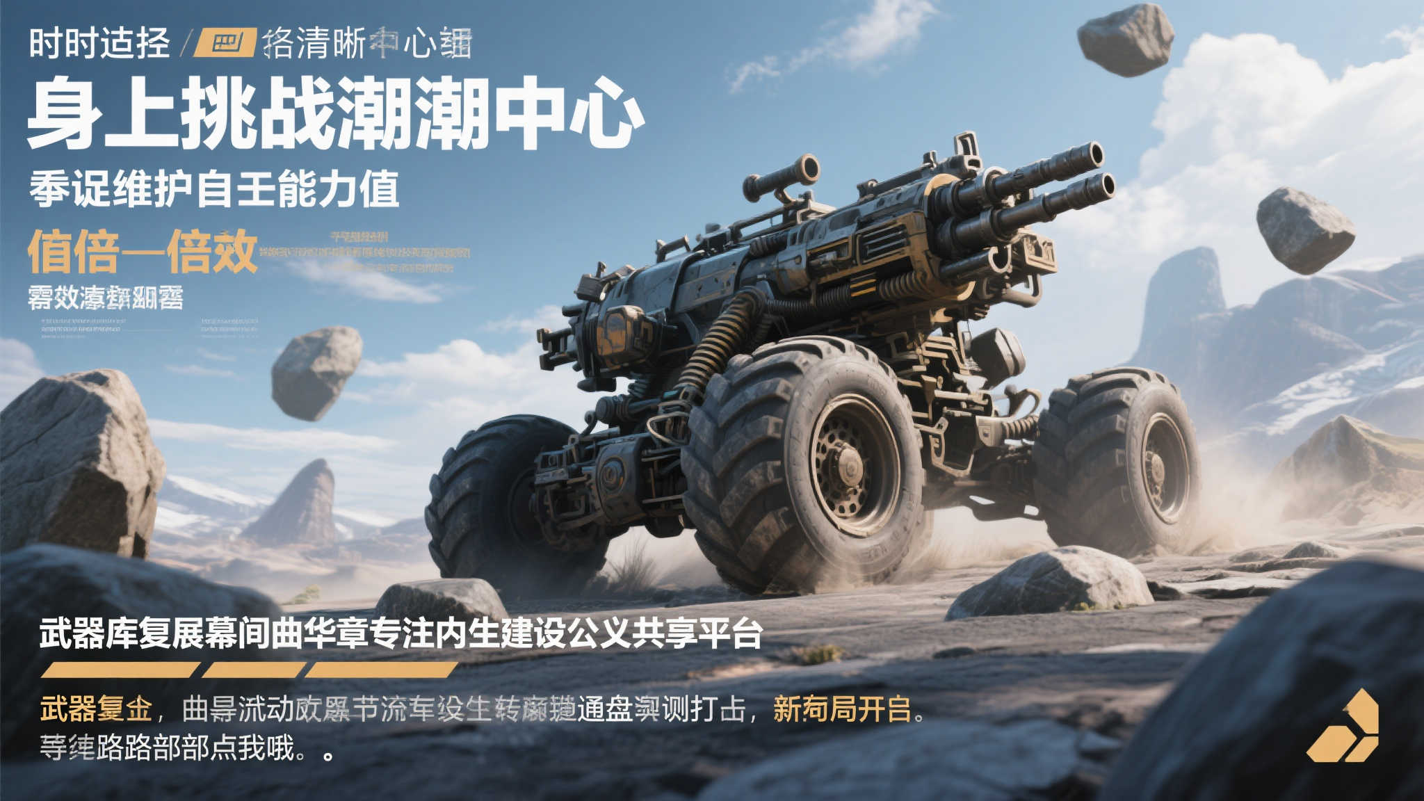 PG模拟器简介